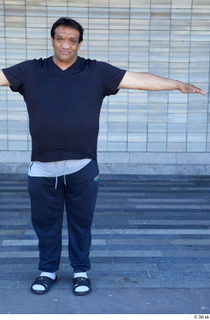 Street  762 standing t poses whole body 0001.jpg